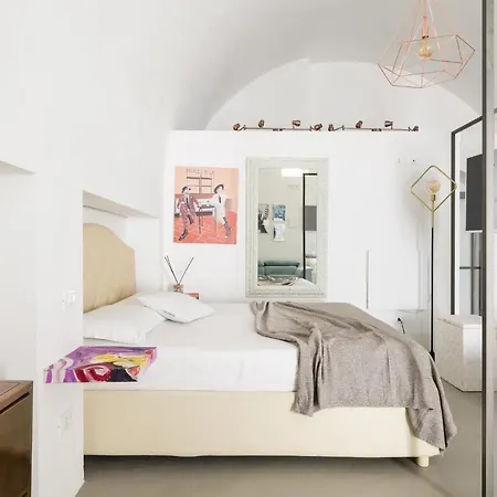 Casa Valemi By Wonderful Italy Apartment