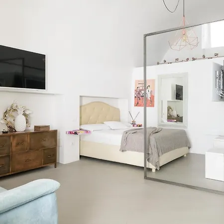 Apartment Casa Valemi By Wonderful Italy Ostuni