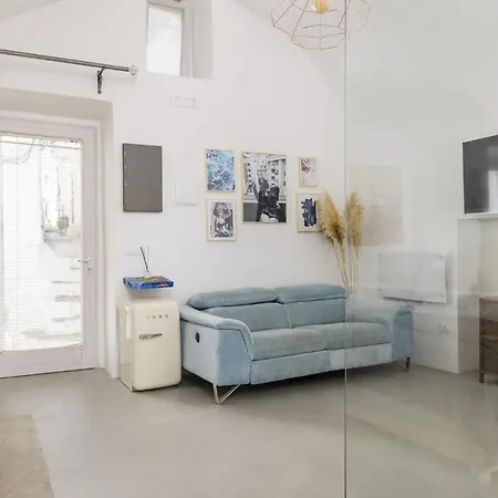 Casa Valemi By Wonderful Italy * Ostuni