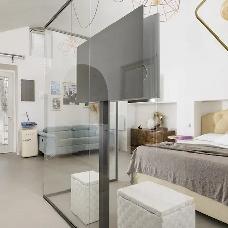 Apartment Casa Valemi By Wonderful Italy *