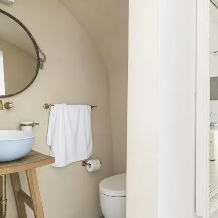 Apartment Casa Valemi By Wonderful Italy *