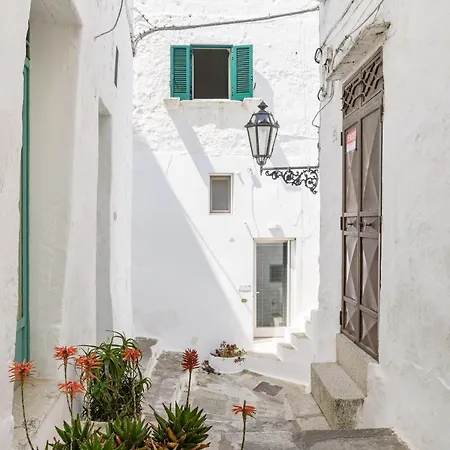 Casa Valemi By Wonderful Italy Apartment *