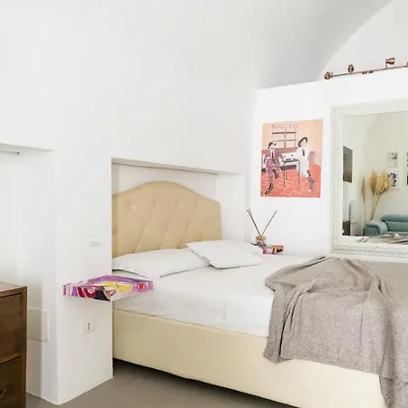 Apartment Casa Valemi By Wonderful Italy *