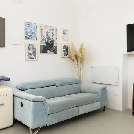 Casa Valemi By Wonderful Italy Apartmán *